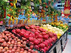 -广百家超市(大东海店)