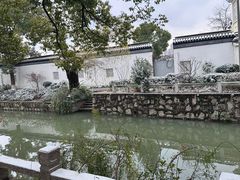 -木渎古镇