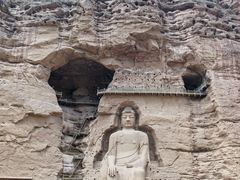 -炳灵寺世界文化遗产旅游区