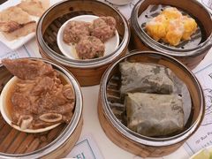 -点点心点心专门店(湾仔店)
