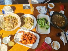 -宴武夷·匠心闽味(印象大红袍店)