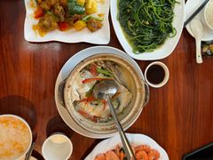 -潮名荟潮州菜馆(祈福缤纷世界店)