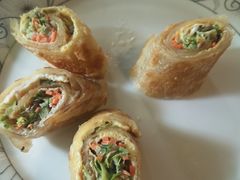 -T館·花园艺术餐厅