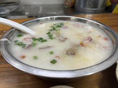 -南记食粥坊·宵夜大排档(莲花总店)