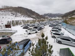 -密苑云顶乐园(云顶滑雪场)
