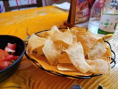-Pistolera Mexican Cantina女枪手墨西哥餐厅(碧云路店)