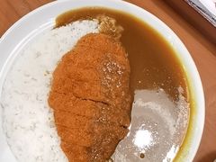 -CoCo壱番屋(久光百货店)