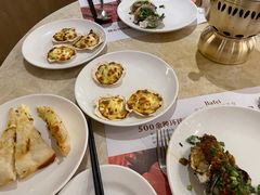 -芭菲盛宴·环球美食(解放碑英利国际店)