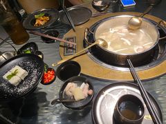 -凤园椰珍·臻品椰子鸡(保利时光里店)