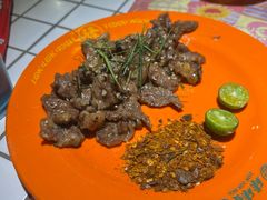 -碌碌发·东南亚风味烧烤档(体育西店)