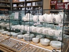 -MUJI无印良品(天一国购店)