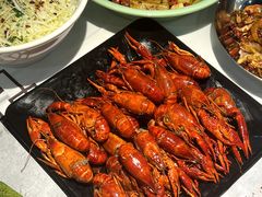 -靓虾二哥长沙地标小龙虾(五一广场店)
