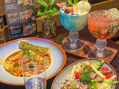 -bluefrog蓝蛙(皇庭广场店)