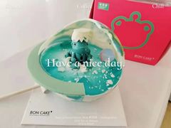 -BONCAKE裱花蛋糕(万象汇店)