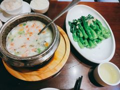 -赤湾大饭堂(山海逸居店)