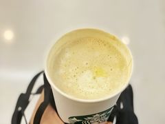 -星巴克臻选(南京艾尚天地店)