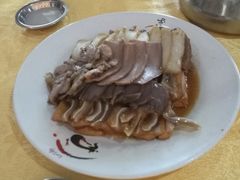 -得记得潮州海鲜砂锅粥(宝业路店)
