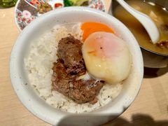 -肉肉大米(金虹桥店)