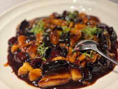 黑蒜枣味蒸馒头-拾宴(汇智国际商业中心店)