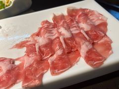 -锅说大脸毛肚重庆老火锅(佐阾店)