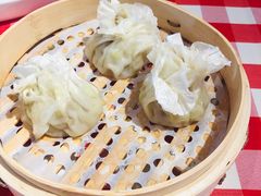 -西贝莜面村(金隅嘉品mall店)