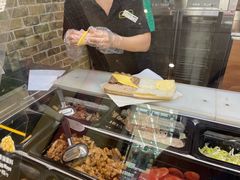 -赛百味SUBWAY(家佳源店)