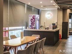 -形馆健身·普拉提(加州店)