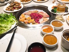 -钱小奴创意自助餐厅(仙居吾悦店)