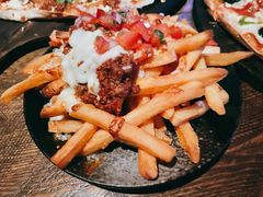 -Q MEX 库迈墨西哥餐吧(三里屯店)
