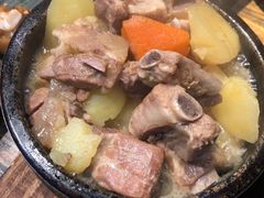 -花食间餐吧(远大购物中心群力店)