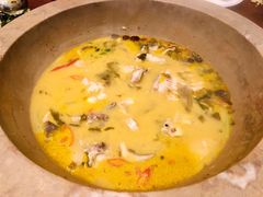 江团-鲜呦蒸汽石锅鱼(北辰路店)