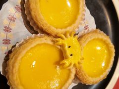 松化鸡蛋挞-点都德(海岸城店)