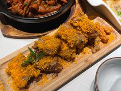 -相遇·鲜炒黄牛肉(丹阳吾悦广场店)