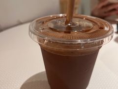 -BAKER&SPICE(安福路店)