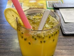 百香果蜂蜜-周记点心(西环店)
