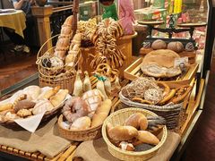 -秋林西餐厅(总店)