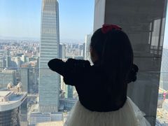 -北京柏悦酒店·锦庭餐厅Dining Room