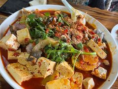 -阿葉农家饭店