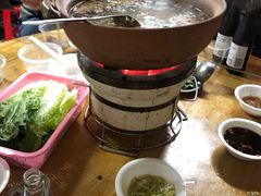 -威邵鸡煲(西华路总店)