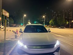 -易通行汽车陪练(通州店)