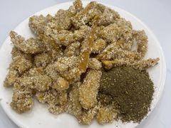 -老七饭馆(光荣道总店)
