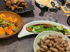 -嘎嘎鸭脑壳(蜀汉路店)