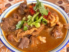 -CowCow其其·牛杂咖啡公司(六运店)