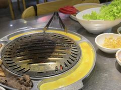 -喜来稀肉(虹泉路店)