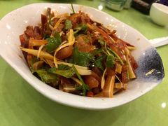 -大眼锅贴水饺(河东店)