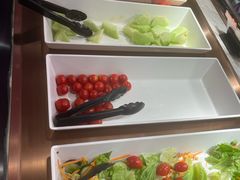 -比格比萨自助(南京万达茂店)