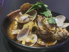 -串亿88烧烤·羊腿·羊蝎子(板泉路店)