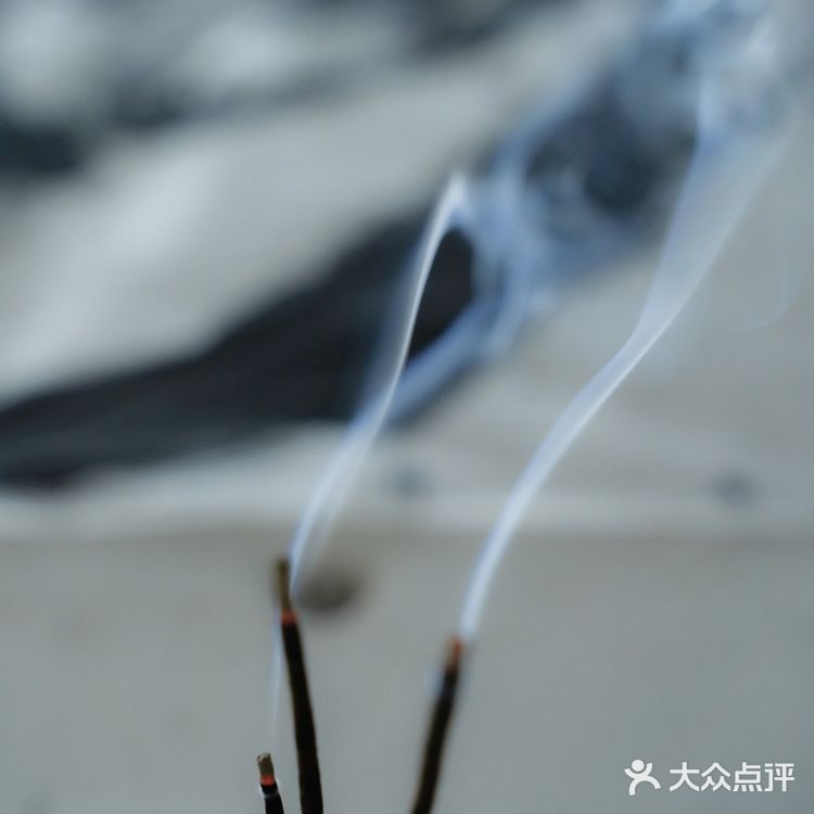 “想” 非著名艺术家的小型展览