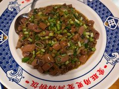 -旺角小渔村·海肠捞饭开创者(环山路店)