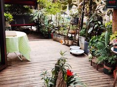 -NLFS1983咖啡花园餐厅(锦桂店)